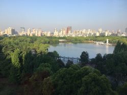 -中谷小南国花园酒店·宴会厅