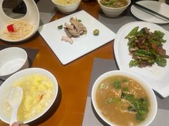 -河南盛世民航国际酒店·星空餐厅