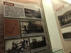-中国铁道博物馆(正阳门馆)