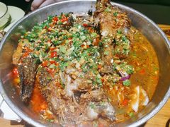 -红旗大食堂(君悦紫园店)