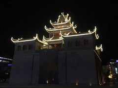 -鼓楼(兴庆区)