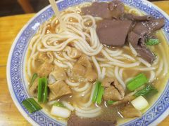 -锦泓老字号猪脏粉(东联大厦店)