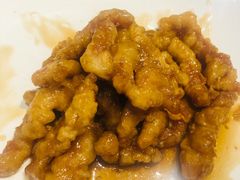 -老牌坊•鲁菜名店•地道济南菜(大观园商埠店)