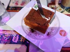 -龙记·香港茶餐厅(海上世界店)