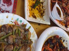 -庆峰龙虾烧烤(合肥一店)