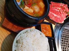 -汉拿山(包河万达店)