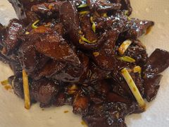 -山南熏肉大饼(辽菜旗舰店)