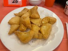 -深运潮州粥(东门店)