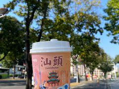柠檬茶-一杯潮茶·专注潮汕茶饮(朝阳庄店)