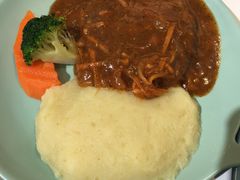 -库滋明·俄罗斯特色美食(中央大街店)