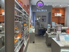 -LOHO眼镜(天河领展广场店)