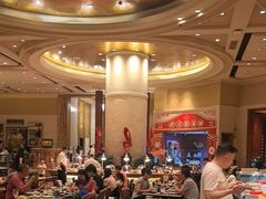 -怡聚轩全日制自助餐厅(大中华喜来登酒店)