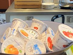 -杭州桐庐康莱德酒店西餐厅-舍