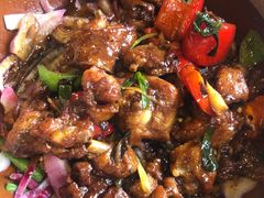 -大牌大·传统杭帮菜(湖滨店)