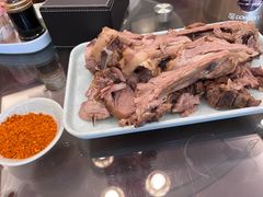 -清真·益鑫羊肉手抓馆(花园北街店)