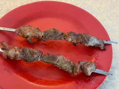 -维吾尔餐厅(宜山路店)