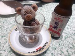 -满得意茶餐厅·顺德家常菜·港式经典(大良店)