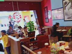 大堂-COSTA COFFEE(天通苑华联店)