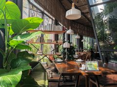 -肴约·花园式餐厅(湖里店)