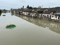 -乌镇东栅景区