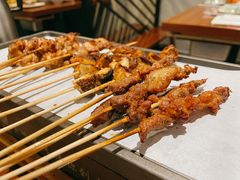 -庆峰龙虾烧烤(合肥一店)