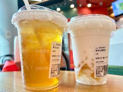-茶理宜世(乐峰广场·尝乐集店)