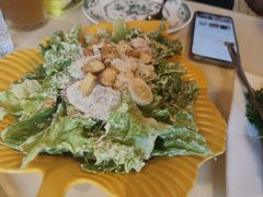 -老井俄式餐厅