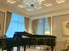 -广州富力丽思卡尔顿酒店