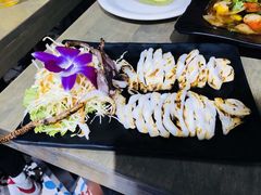 -The Dishes Seafood & Restaurant