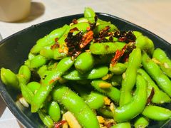 -巴厘龙虾·榜首油焖大虾(音乐学院·沿江酒馆店)