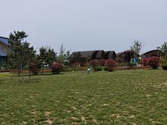 -阳光海岸露营公园