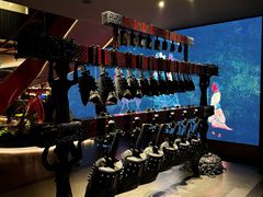 -曾宴·楚菜(湖北省博物馆店)