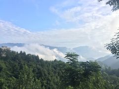-重庆云阳龙缸景区
