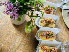 丹麦小热狗-BOR Eatery(安福路店)