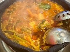 -笔记安顺夺夺粉火锅(龙湾万达店)