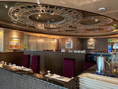 大堂-王品牛排(郑州大卫城店)