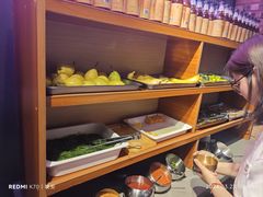 -·缸桶屋·韩式牛肋条自助烤肉(西湖D11店)