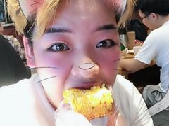 -木屋烧烤(白石洲店)