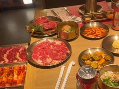 -西塔老太太泥炉烤肉(亚运村店)