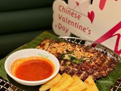 -美奈小馆·越南料理(福田星河COCO Park店)