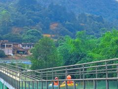 -清泉湾生态旅游度假区