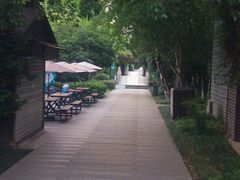 -白马涧龙池景区