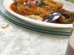松鼠鱼-悦来酒家·正宗闽南菜(西街店)