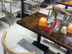 大堂-忆碗面(华新街店)