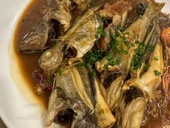-福建美食城(老君堂店)