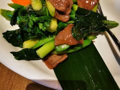 -青檸泰 LIME THAI (财富购物中心店)
