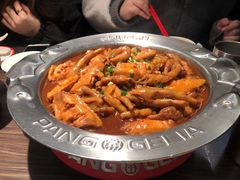 鸡翅煲-胖哥俩肉蟹煲(湖滨银泰in77店)