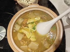 -東舍食唐精品陕菜馆