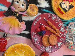 -巴扎屋大盘鸡·新疆菜(汇嘉时代店)