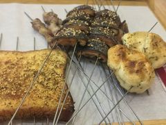 -锦州御烧烤(人民街店)